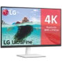 LG UltraFine 27US500-W 27'' 4K UHD IPS Blanco